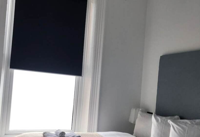 Номер Basic, Seafront419 By Seafront Collection