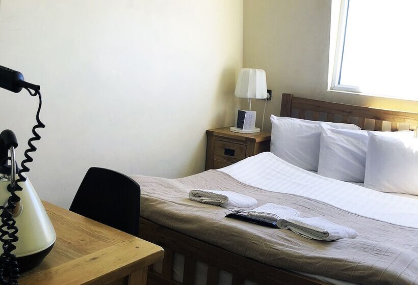 Номер Basic, Seafront419 By Seafront Collection