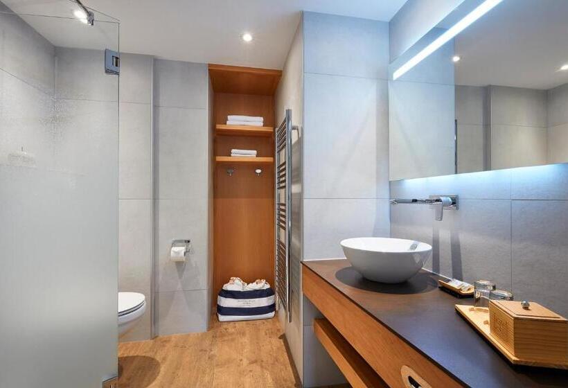 コンフォートルーム, Spa Restaurant Domaine Du Moulin