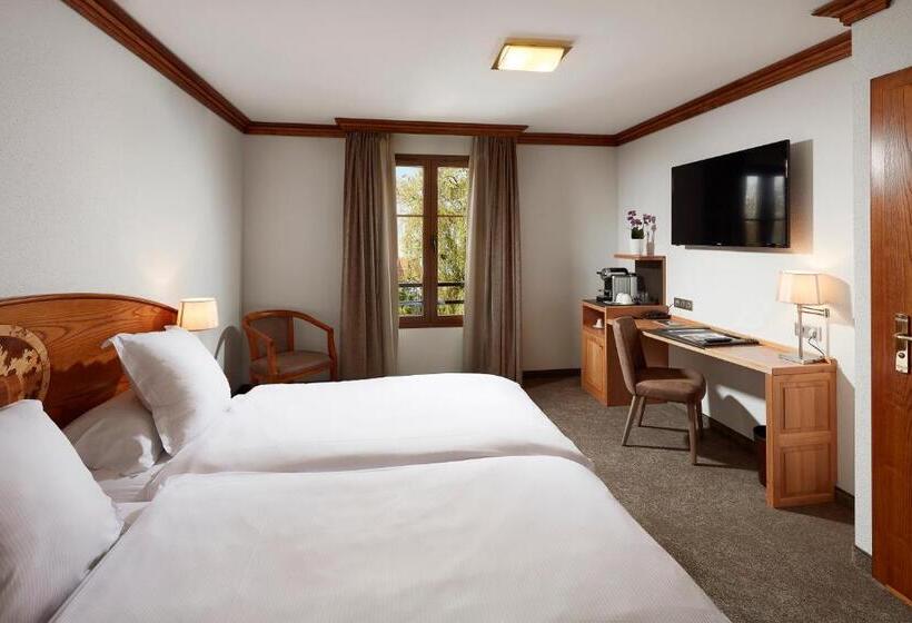 コンフォートルーム, Spa Restaurant Domaine Du Moulin