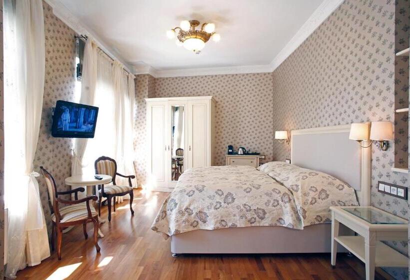 舒适型房间, Spa Hotel Schlosspark