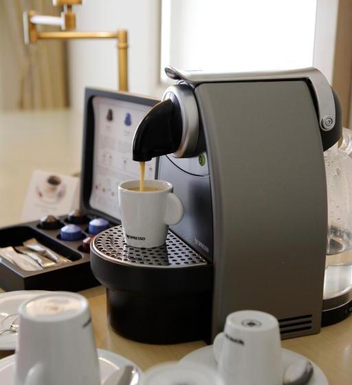 Номер Deluxe Одноместный, Spa Hotel Schlosspark