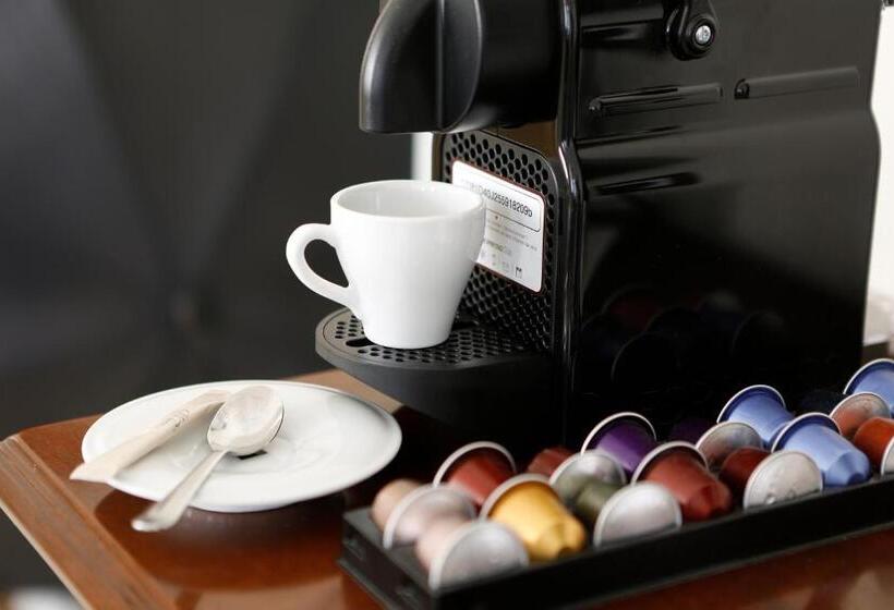 Номер Deluxe Одноместный, Spa Hotel Schlosspark