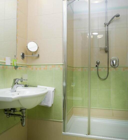 Номер Economy, Spa Hotel Schlosspark