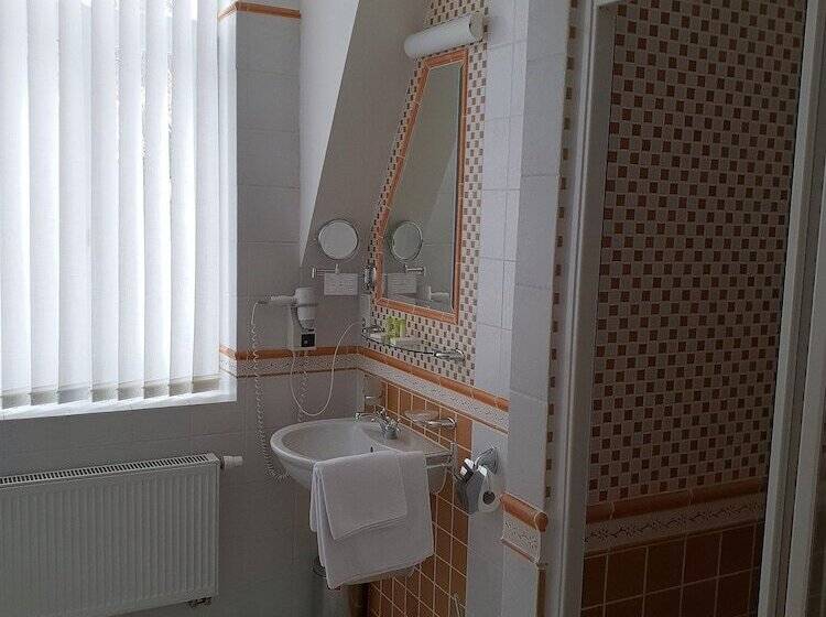 Номер Economy, Spa Hotel Schlosspark