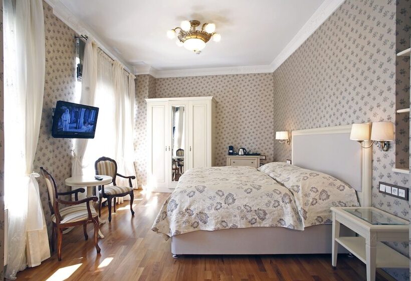 舒适型房间, Spa Hotel Schlosspark