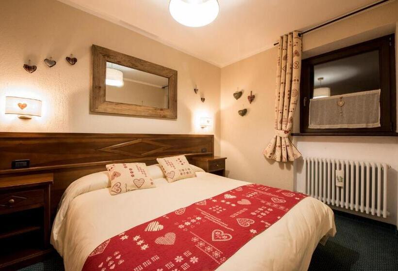 Номер Стандарт, Stella Del Nord