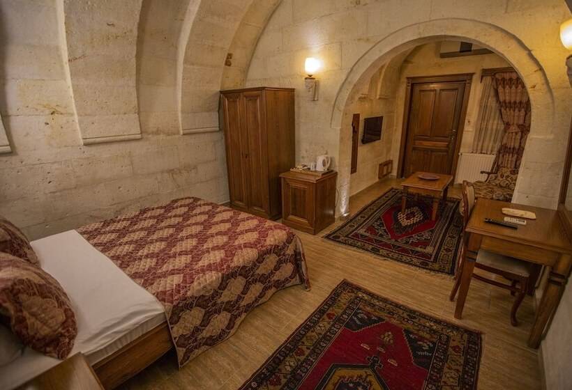 חדר סטנדרט, Stone House Cave