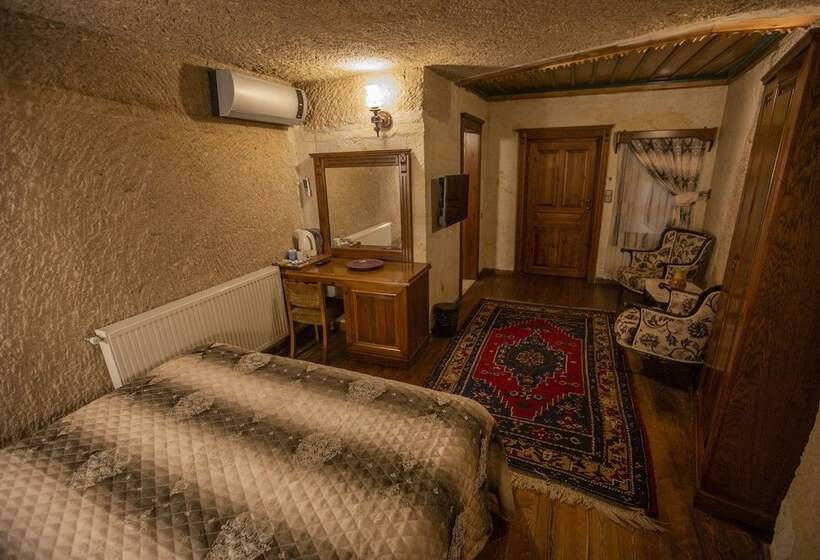 Номер Economy, Stone House Cave
