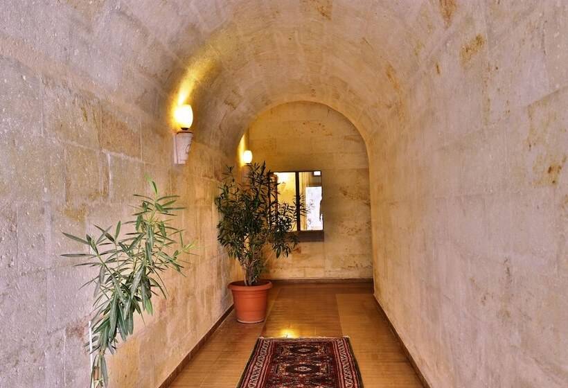 Номер Economy, Stone House Cave