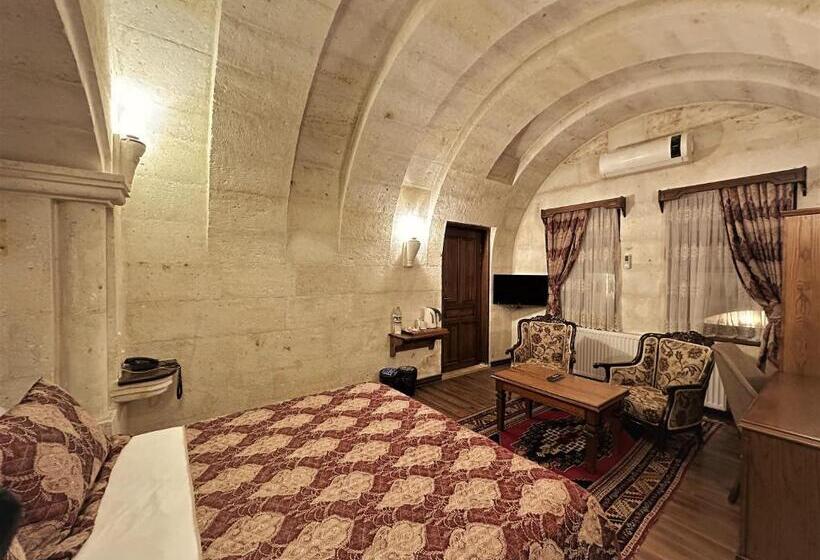 Номер Стандарт, Stone House Cave