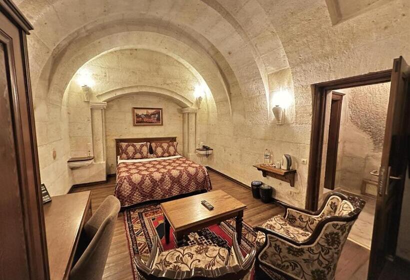 חדר סטנדרט, Stone House Cave