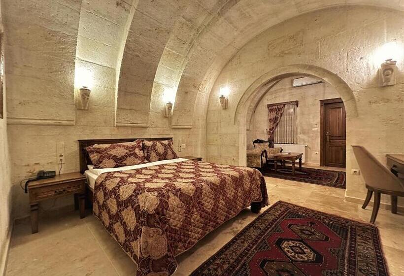 חדר סטנדרט, Stone House Cave