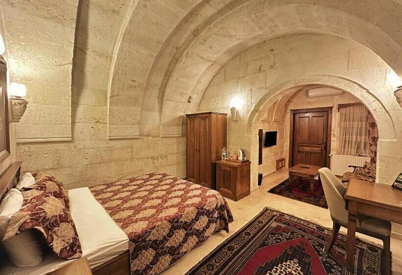 חדר סטנדרט, Stone House Cave