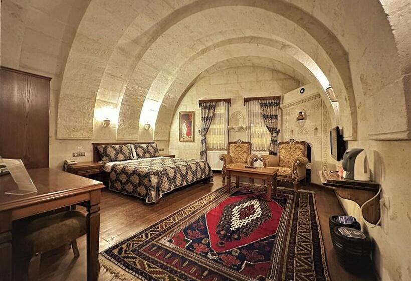 חדר סטנדרט, Stone House Cave