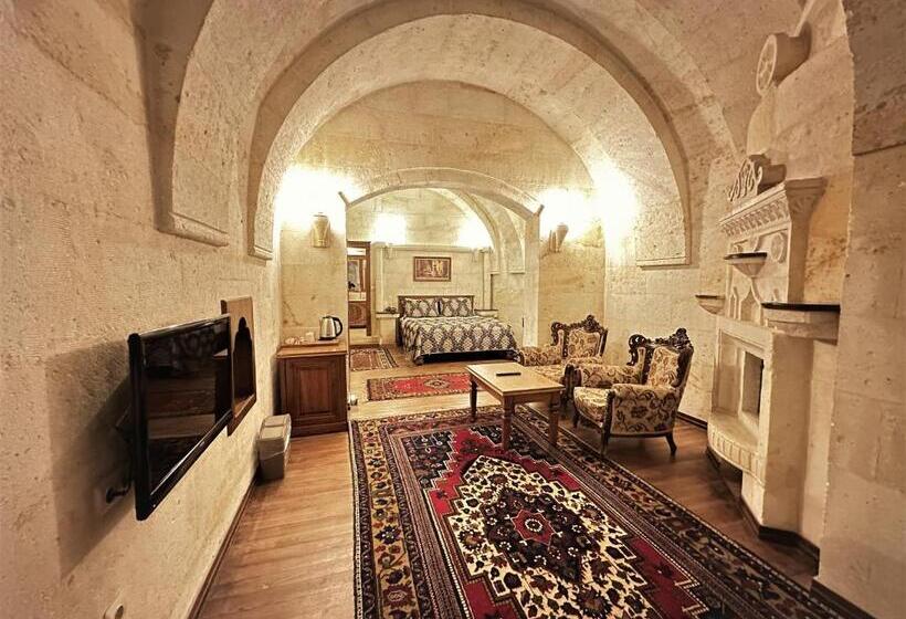 Номер Deluxe, Stone House Cave