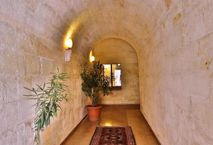 Номер Economy, Stone House Cave