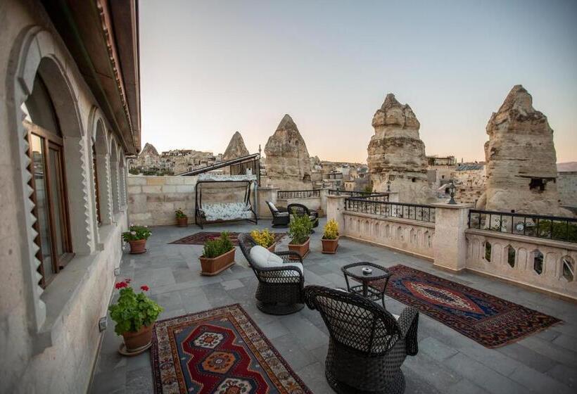 חדר סטנדרט עם נוף, Stone House Cave