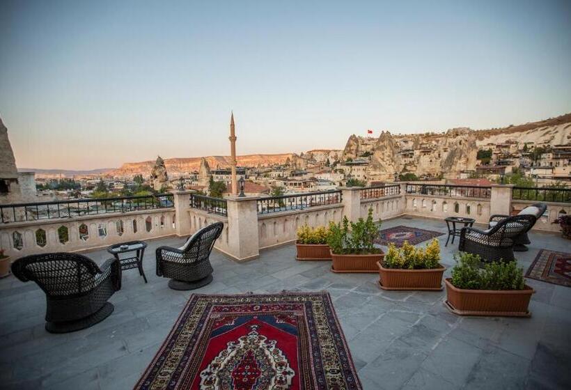 חדר סטנדרט עם נוף, Stone House Cave