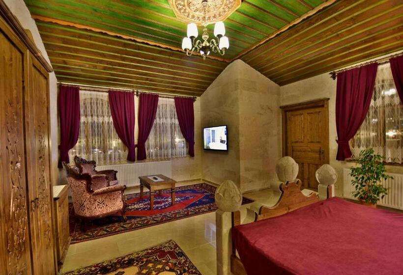 חדר סטנדרט עם נוף, Stone House Cave