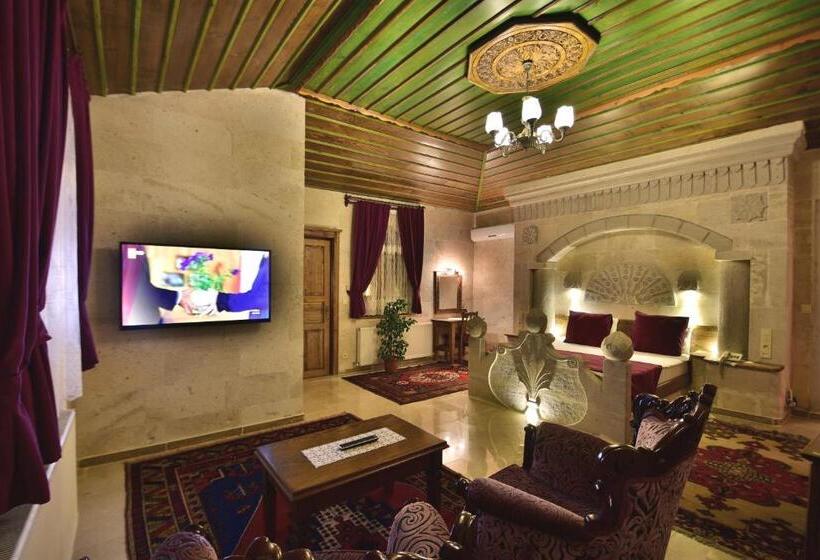 חדר סטנדרט עם נוף, Stone House Cave