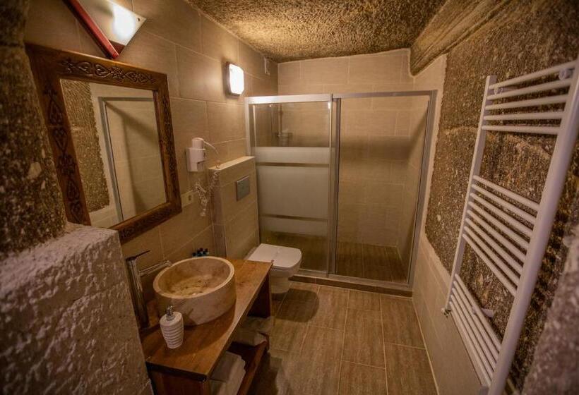 חדר סטנדרט עם נוף, Stone House Cave