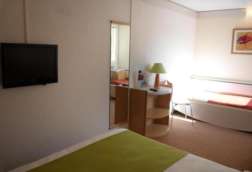 标准三人间, Sweet Home