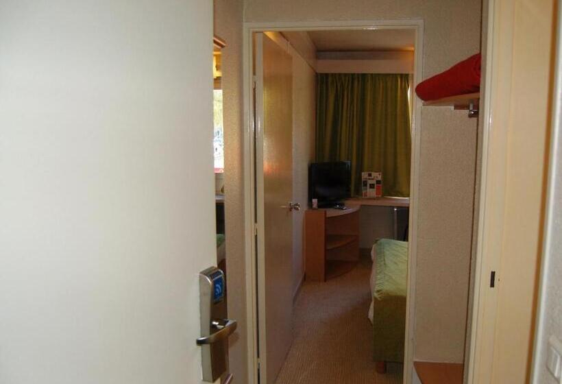 标准间, Sweet Home