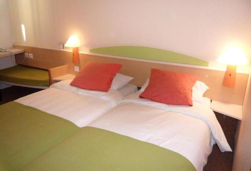 标准间, Sweet Home