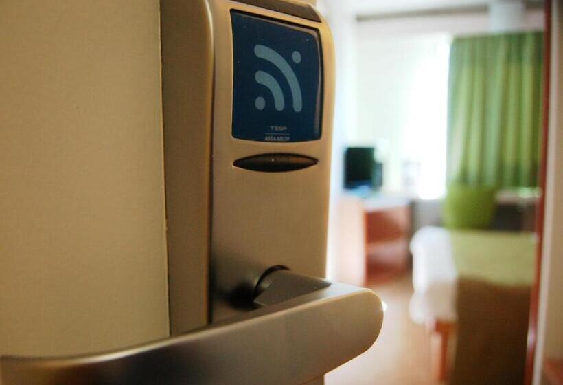 标准间, Sweet Home