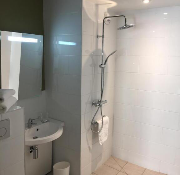 标准间, Sweet Home