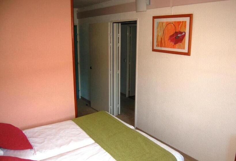 标准间, Sweet Home