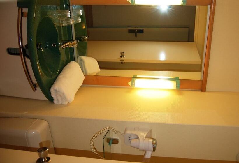 标准间, Sweet Home