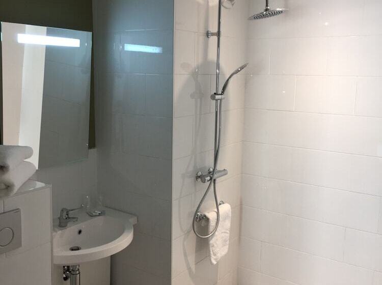 标准间, Sweet Home