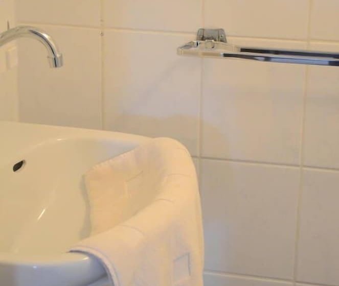 스탠다드 룸, T Witte Huys Scheveningen