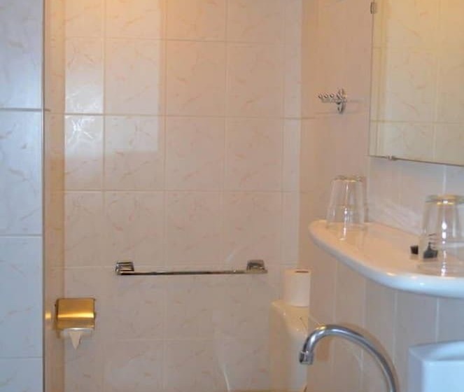 스탠다드 룸, T Witte Huys Scheveningen