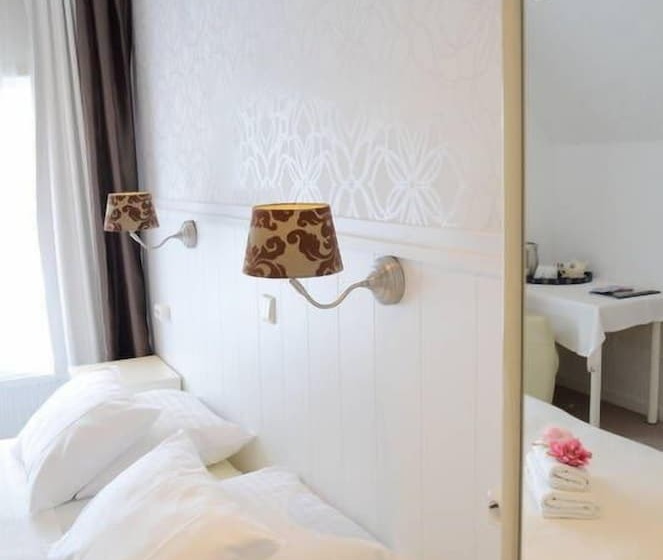 스탠다드 룸, T Witte Huys Scheveningen