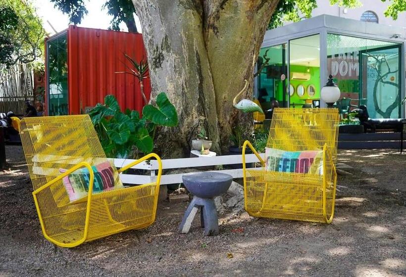 Номер Стандарт, Concierge