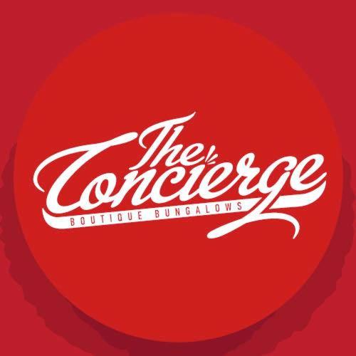 غرفة قياسية, Concierge