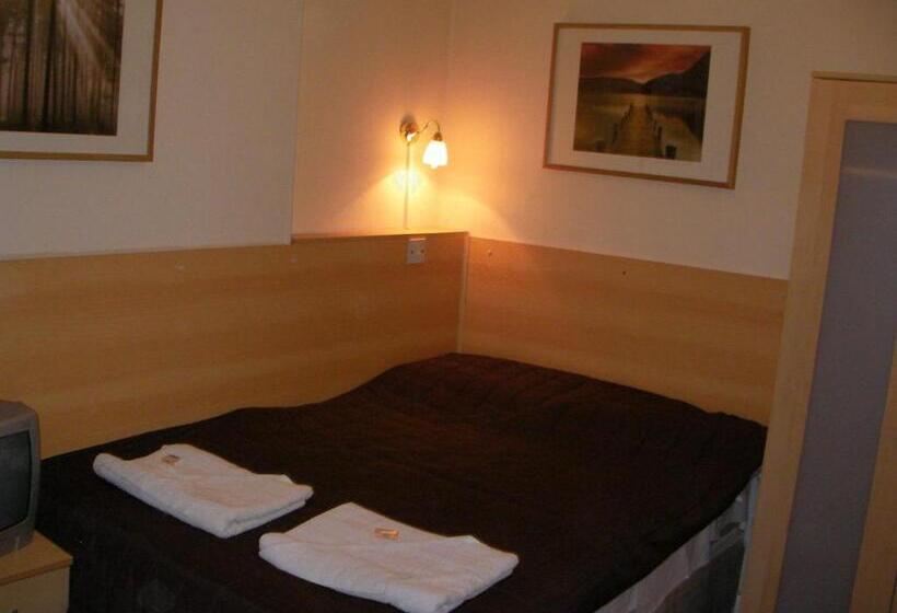 标准间, Tony S House