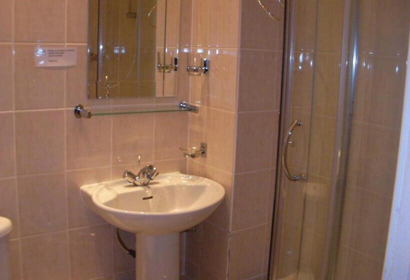 家庭间, Tony S House