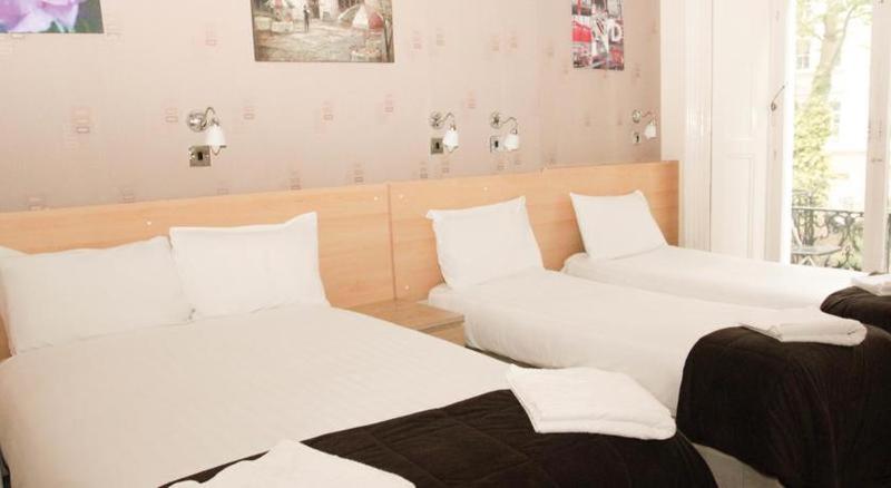 标准间, Tony S House