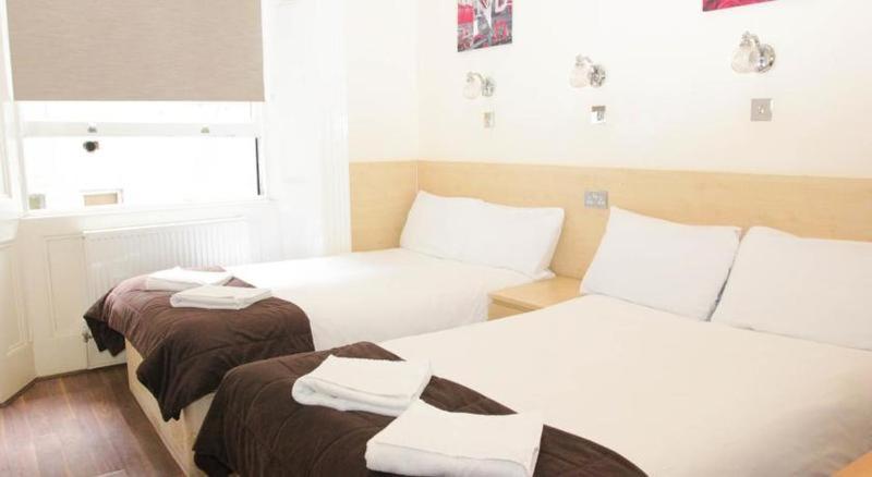 标准间, Tony S House