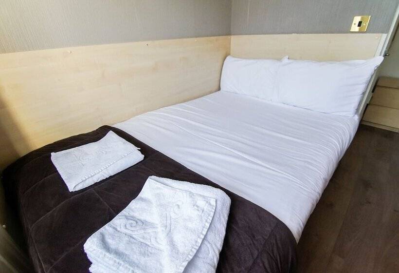 标准间, Tony S House