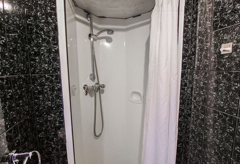 四人标准间, Tony S House