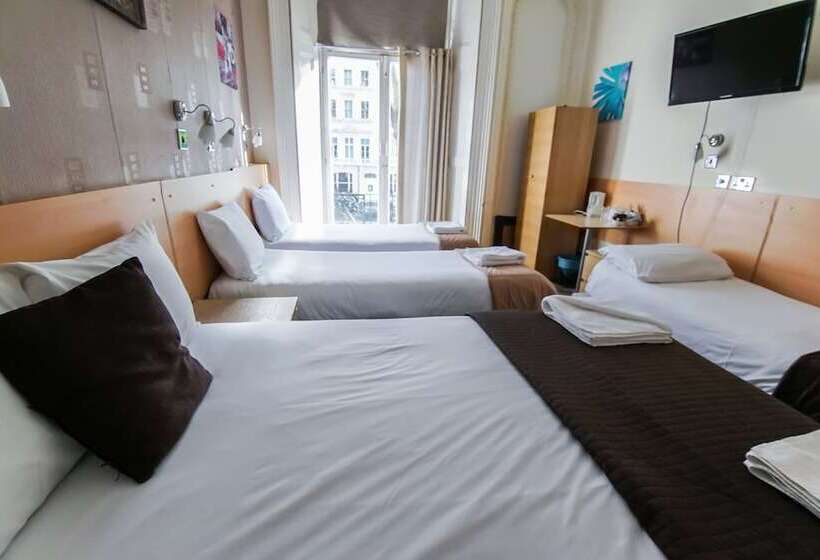 家庭间, Tony S House