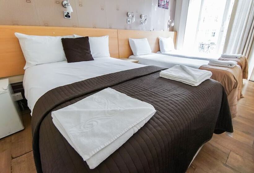 家庭间, Tony S House