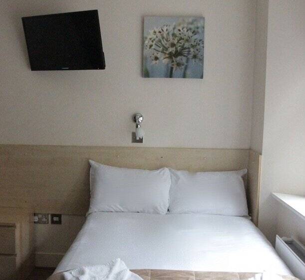 家庭间, Tony S House