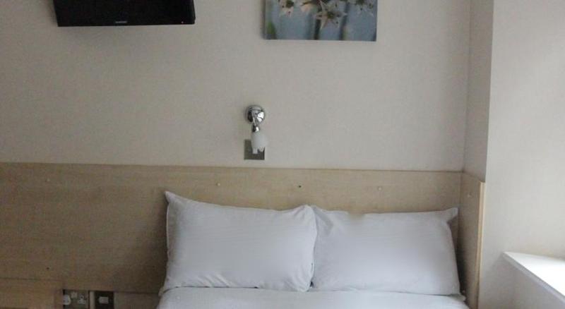 标准间, Tony S House