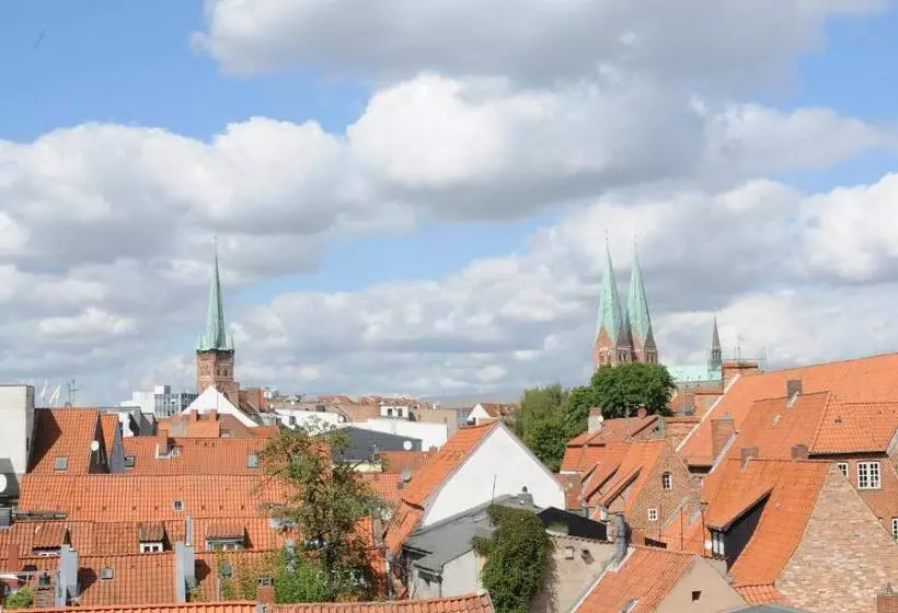 اتاق استاندارد, Zur Alten Stadtmauer